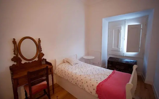Casa da Palmeira