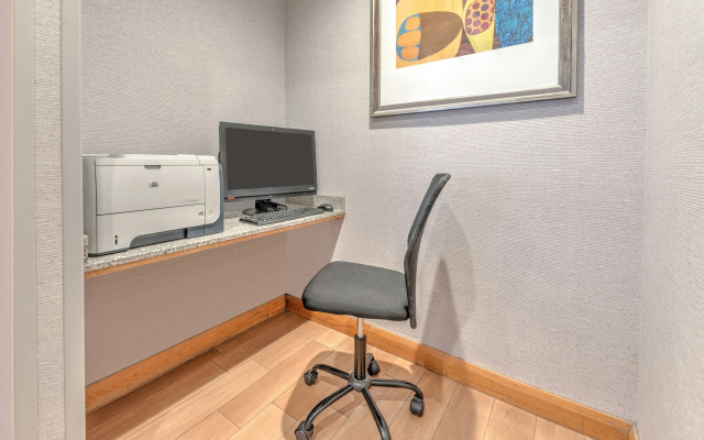Hampton Inn Phoenix-Midtown-Downtown Area