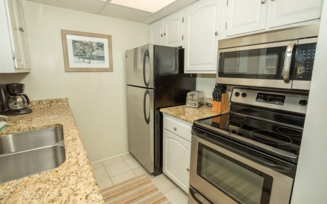 Sandpiper Cove 2008 Destin - 1 Br Condo