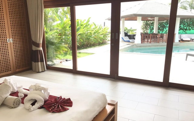 Villa Orchid