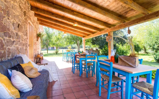 Bioagriturismo Nure