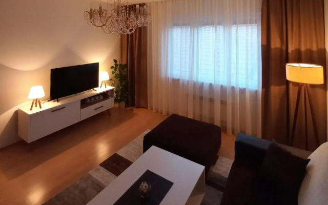 Apartment Emmi