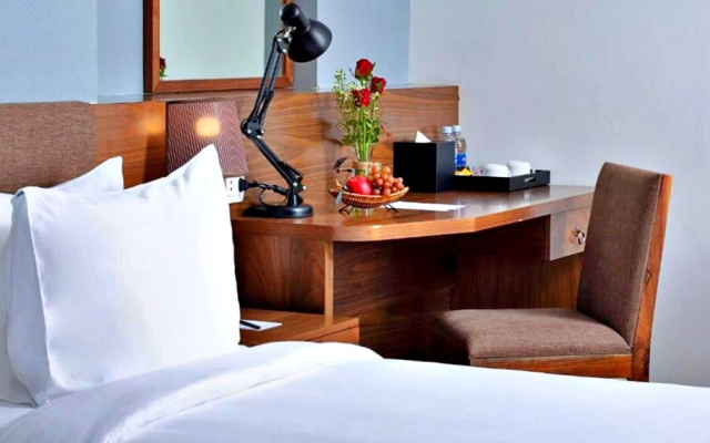 Hanz Harmonie Hotel