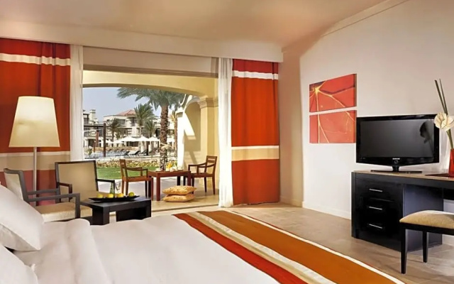 Jaz Little Venice Golf Resort.