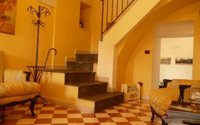 Casa Ciomod