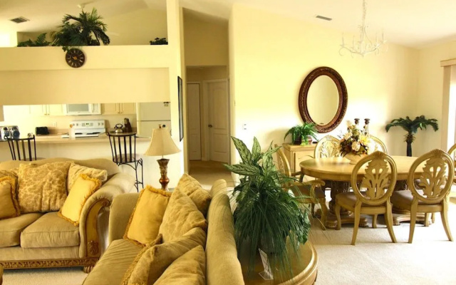 Haven Hideaway Rotonda West