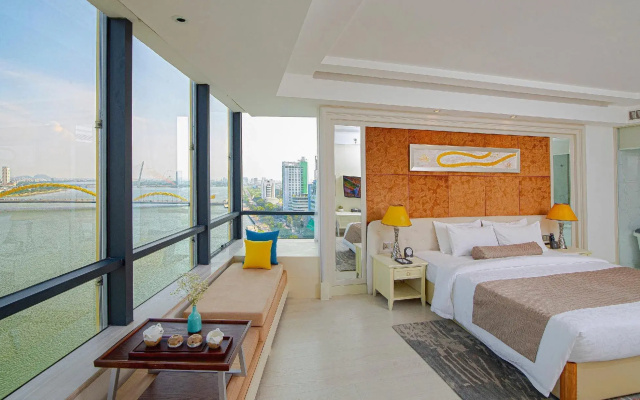Brilliant Hotel