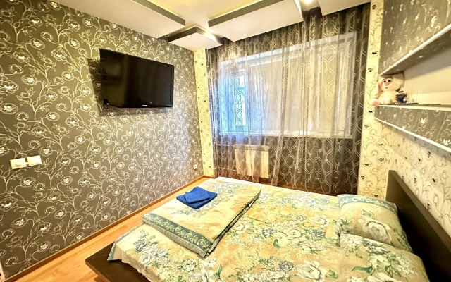 Квартиркинъ на улице Гагарина 9А