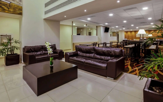 La Quinta by Wyndham San Luis Potosi