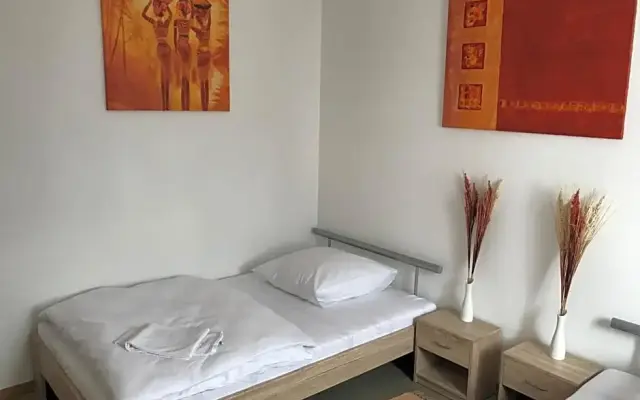 Schöntal Apartment