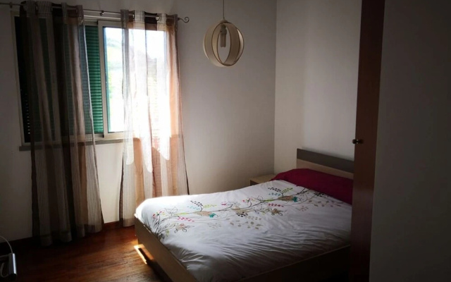 Impeccable 4-bed Apartment in Funchal
