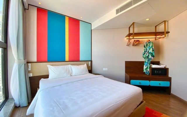 Diem Condotel Apec Mandala Mui Ne