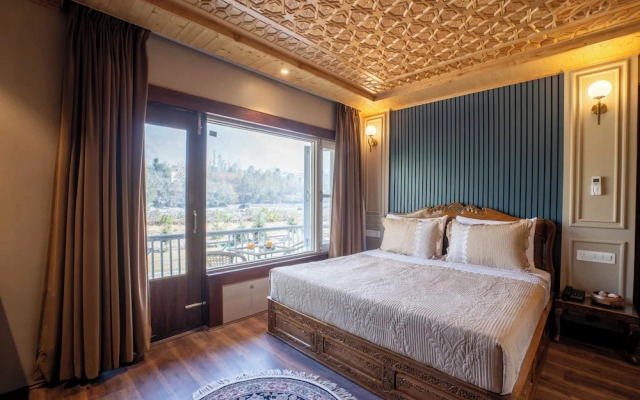 Khwab Villa A Luxury Stay
