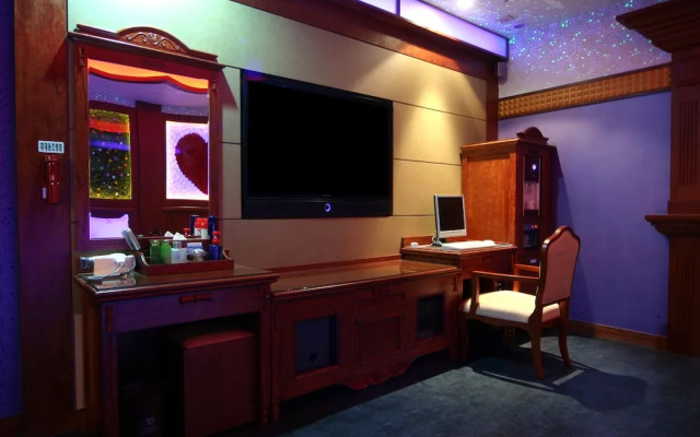 Hotel Windsor