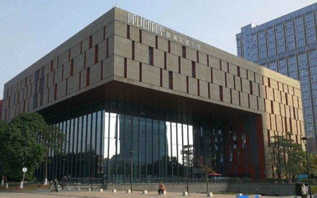 ONESS Executive Hotel