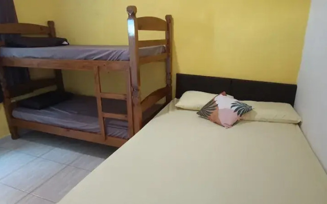 POUSADA