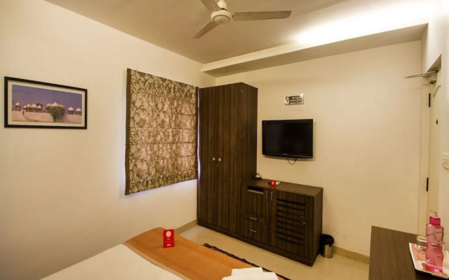 OYO Rooms Manikonda Gachibowli