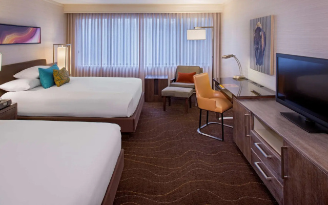 Grand Hyatt Denver