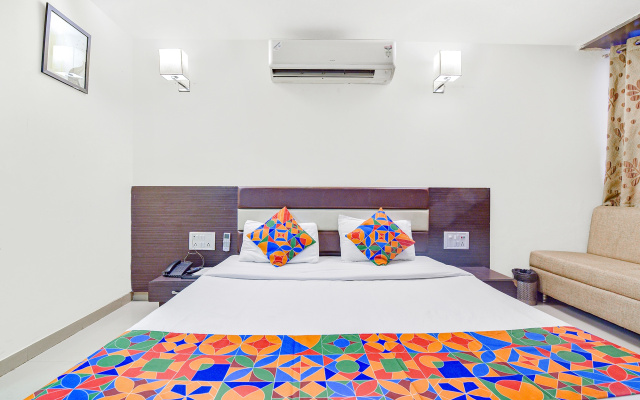 Fabhotel Skyland