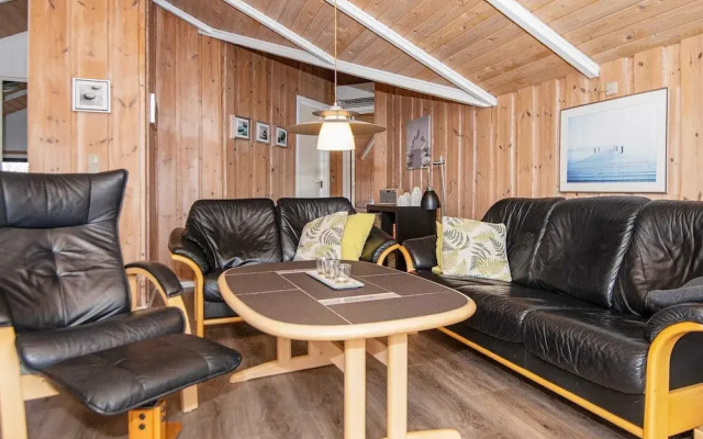 4 Star Holiday Home in Romo