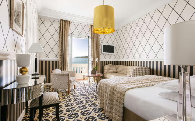 Hotel Belles Rives