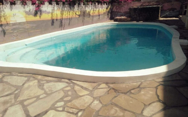 Villa jakaza
