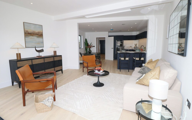 49 Ramley Road