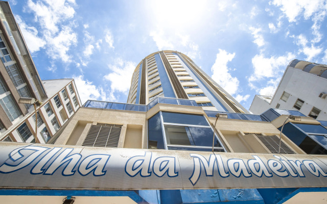 Hotel Ilha da Madeira