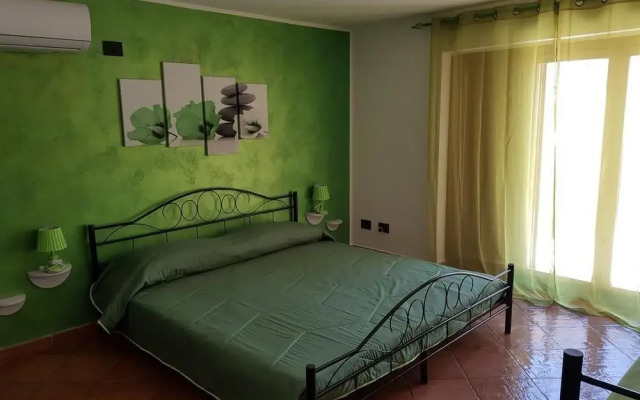 Villa Bianchi