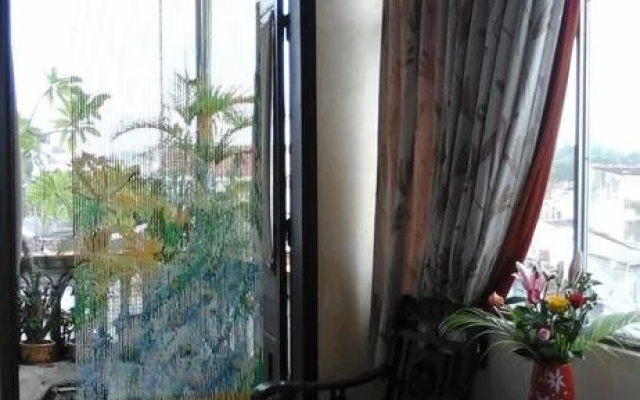 Villa Bella Garden
