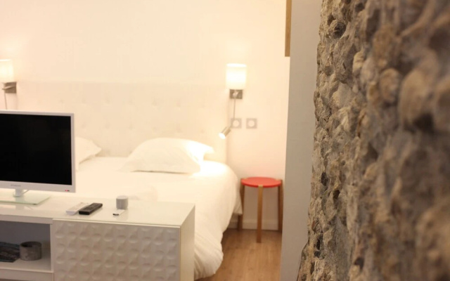 HomeBuddy' - Le Cosy centre ville