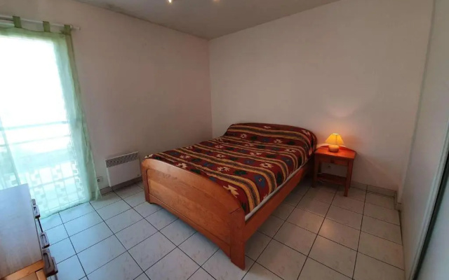 Appartement Saint-Hilaire-de-Riez, 3 pièces, 7 personnes - FR-1-224C-250