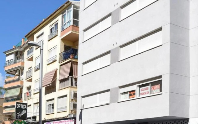 Atico centro Torre del Mar