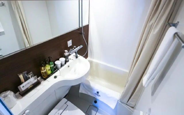 Hotel Livemax Akasaka