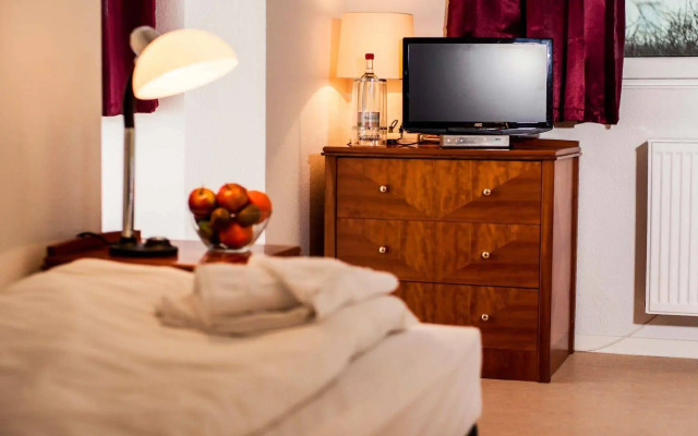 SKYHOTEL Merseburg