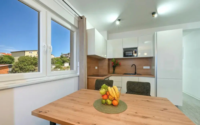 Apartment Amarilis