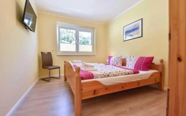 Appartement Sonnenpark 7