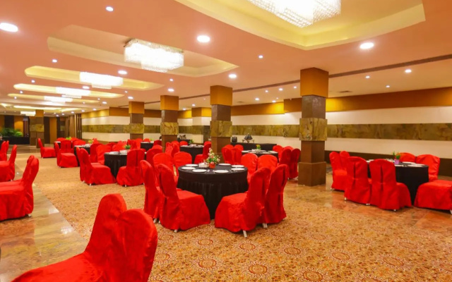Playotel Inn Sonash Indore