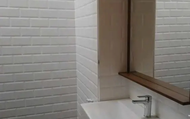 Apartamento Lo Niu