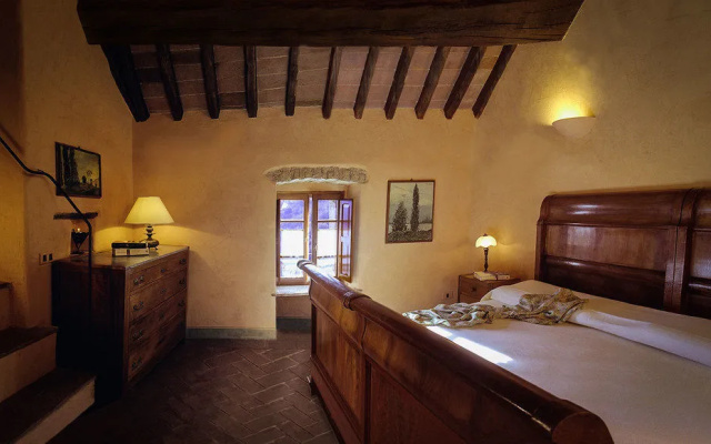 Cortona Village Heights Arezzo