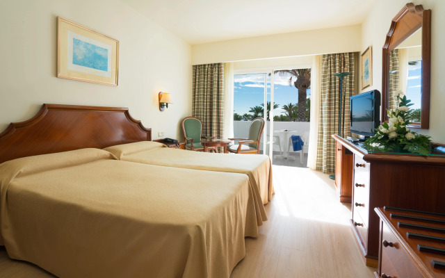 Relaxia Olivina-All Inclusive