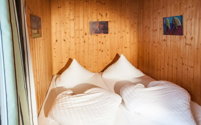 Chalet Appartement Alpenherz