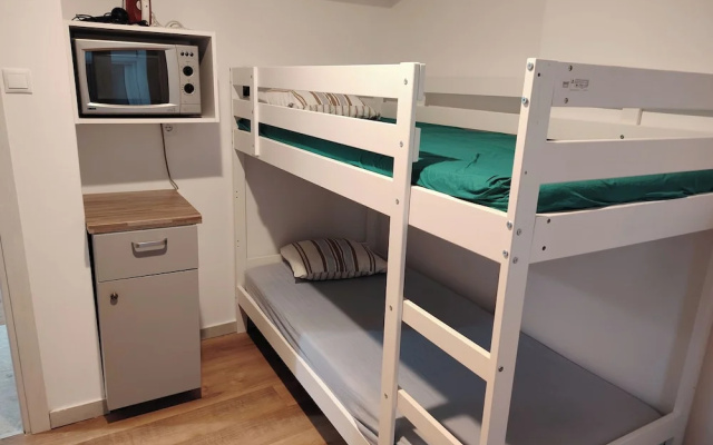 Tritos - Sleeps 11 - Balcony - Parking - Sea View