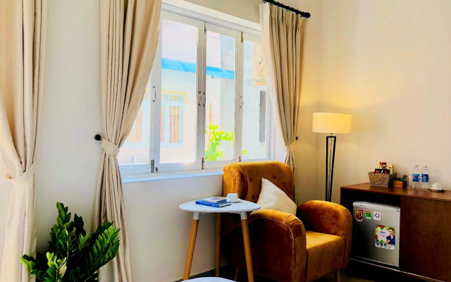 Brighton Boutique Hotel