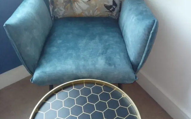 4 Guests - Marina Point East Escape in Kent