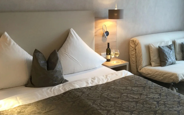 Weingut Pension Bastian