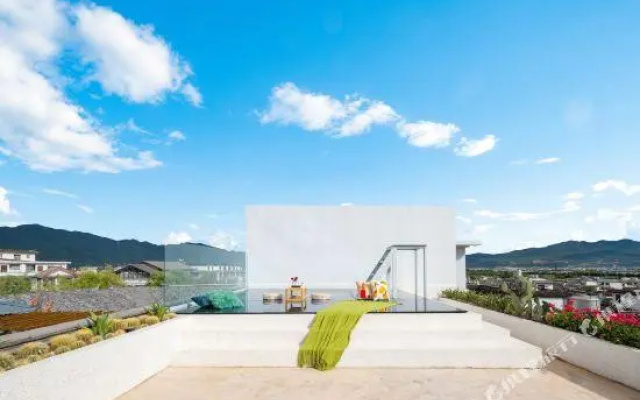 Ziyouxing Inn