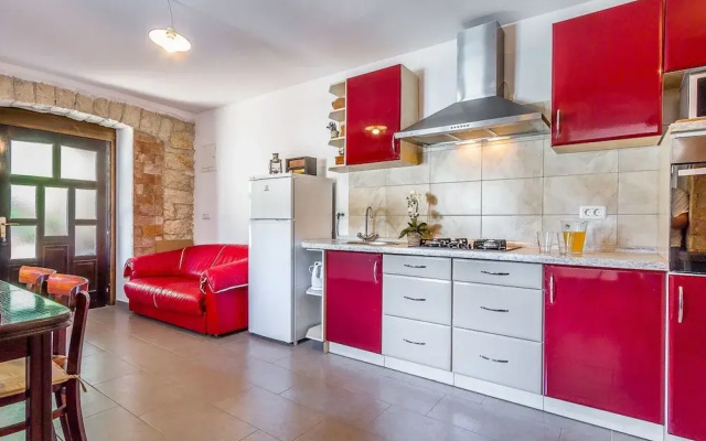 Villa in Istria With Pool Near Croatian Sea