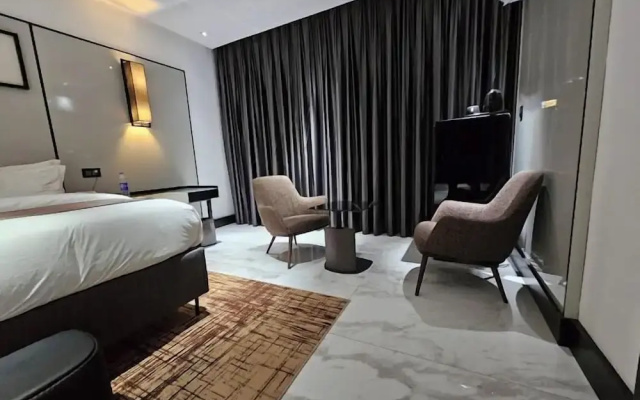 Rocaville Luxury Apartments