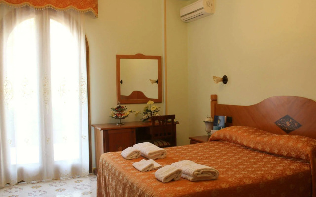 Villa Le Zagare Relais & SPA